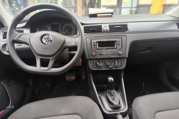 Volkswagen Santana 2021 car image #11