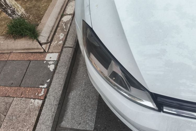 Volkswagen Golf 2017 #8 Volkswagen Golf 2017 car image #8