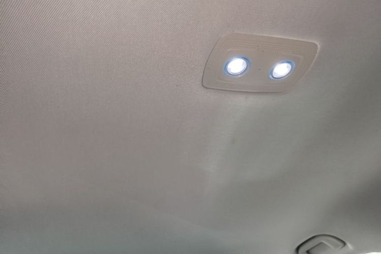 BYD YuanUP 2024 #18 BYD YuanUP 2024 imagen de coche #18