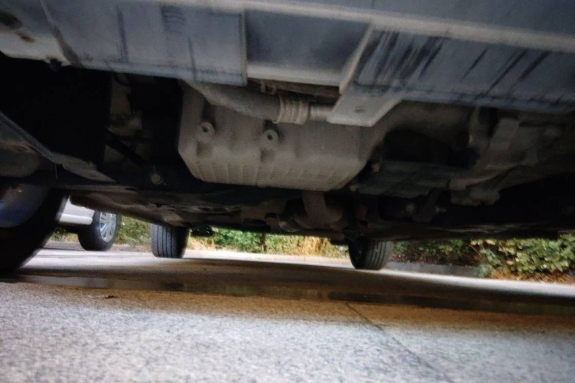 Chery Arrizo 5 2020 immagine di auto #15