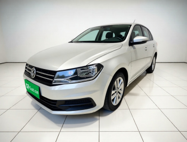 Volkswagen Santana 2017 Volkswagen Santana 2017 car image