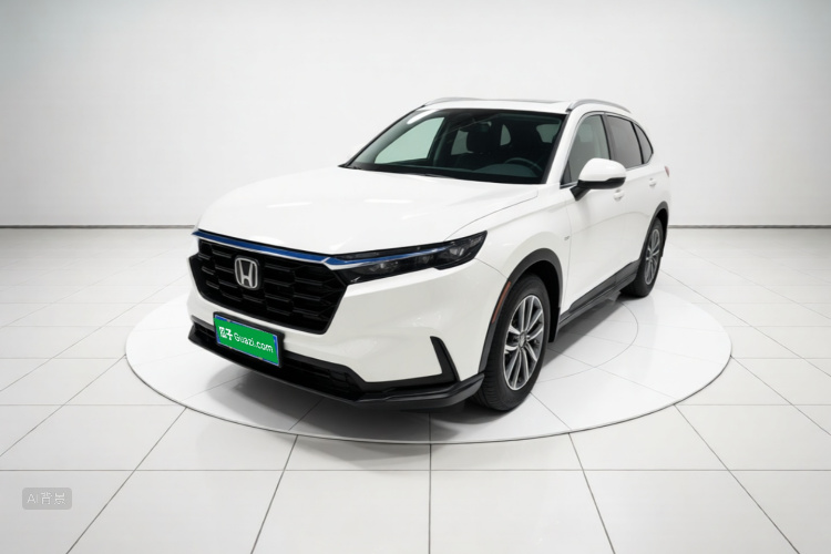 Honda CR-V 2024 car image #2