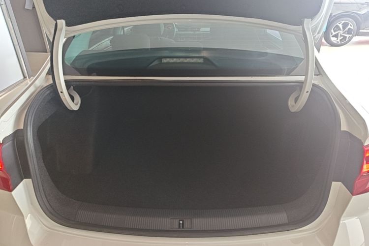 Volkswagen Bora 2023 #19 Volkswagen Bora 2023 car image #19
