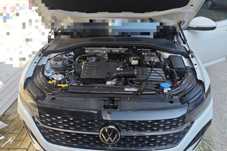 Volkswagen Lavida 2025 #18 Volkswagen Lavida 2025 car image #18