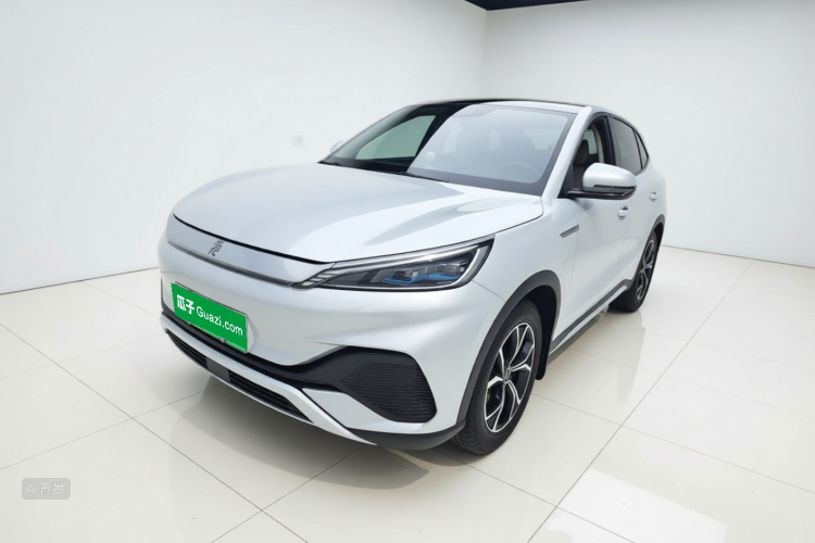 BYD Yuan Plus 2023 car image #2