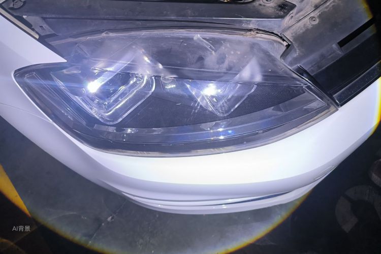 Volkswagen Golf 2016 car image #8