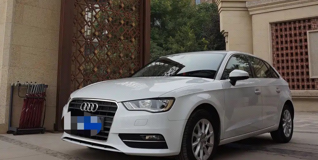 2014 2014 car image