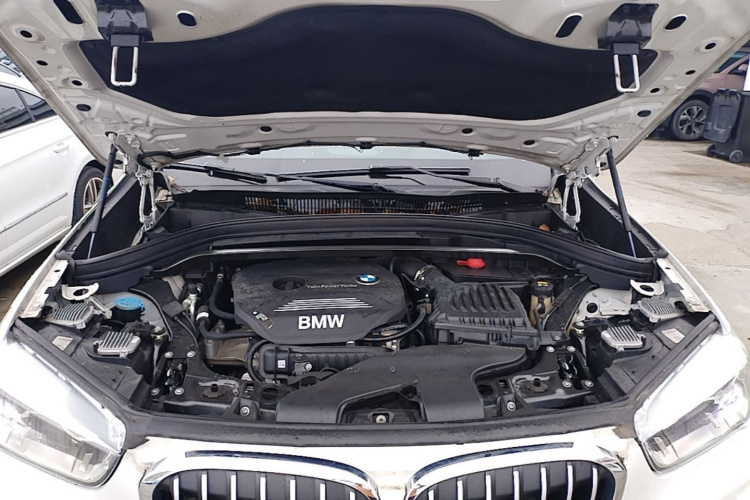 BMW X1 2019 car image #22