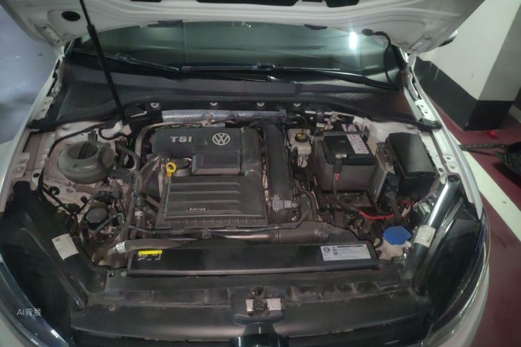 Volkswagen Golf 2019 #22 Volkswagen Golf 2019 car image #22