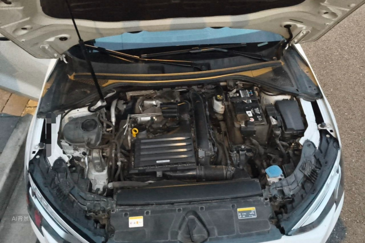 Audi A3 2021 car image #22