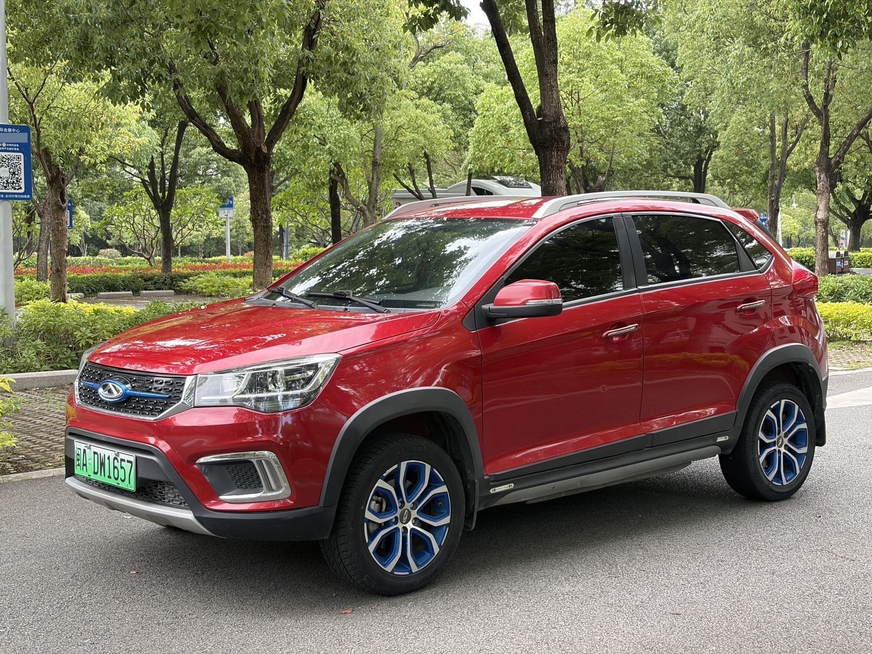2018 2018 car image