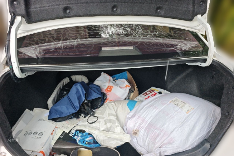 Toyota Corolla 2019 car image #21