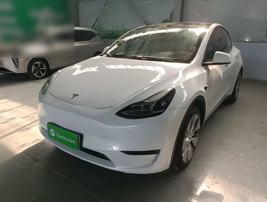 Tesla Model Y 2022 car image 