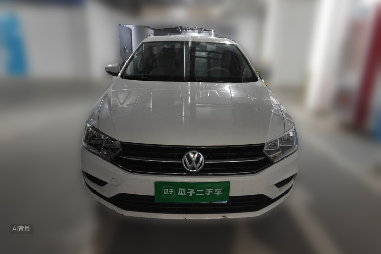 Volkswagen Bora 2020 car image #3