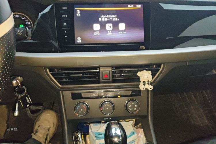 Volkswagen Lavida 2020 car image #15