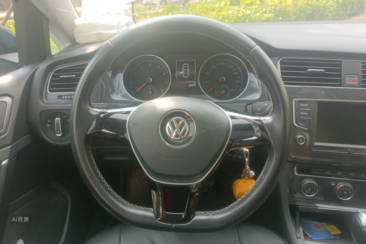 Volkswagen Golf 2017 immagine di auto #12