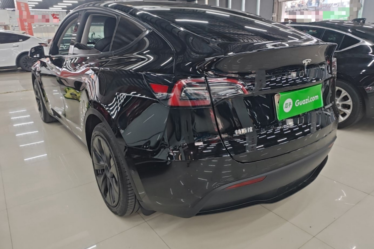 Tesla Model Y 2023 immagine di auto #5