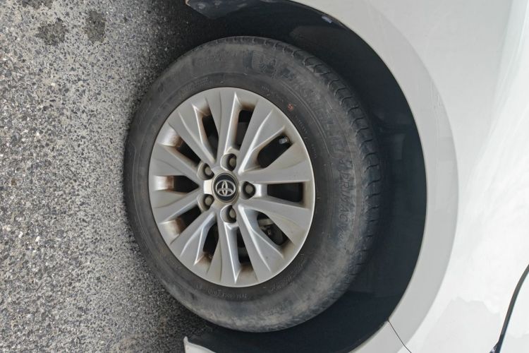 Toyota Corolla 2020 car image #9