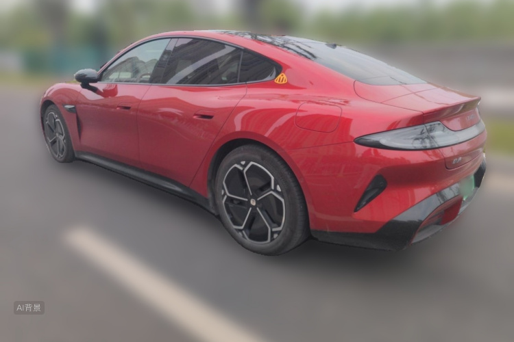 2026 #5 2026 immagine di auto #5