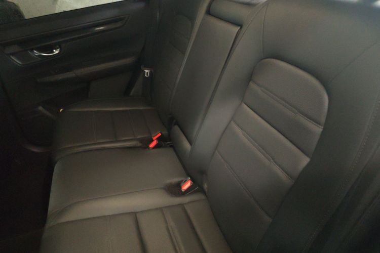 Honda CR-V 2024 car image #10