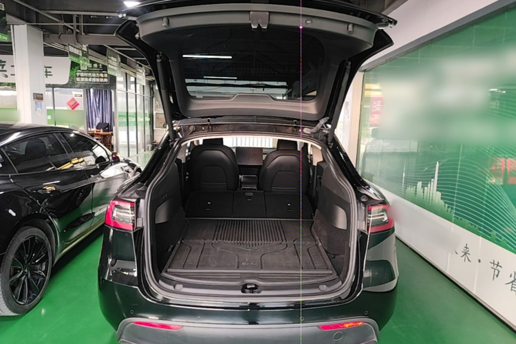 Tesla Model Y 2023 #19 Tesla Model Y 2023 imagen de coche #19