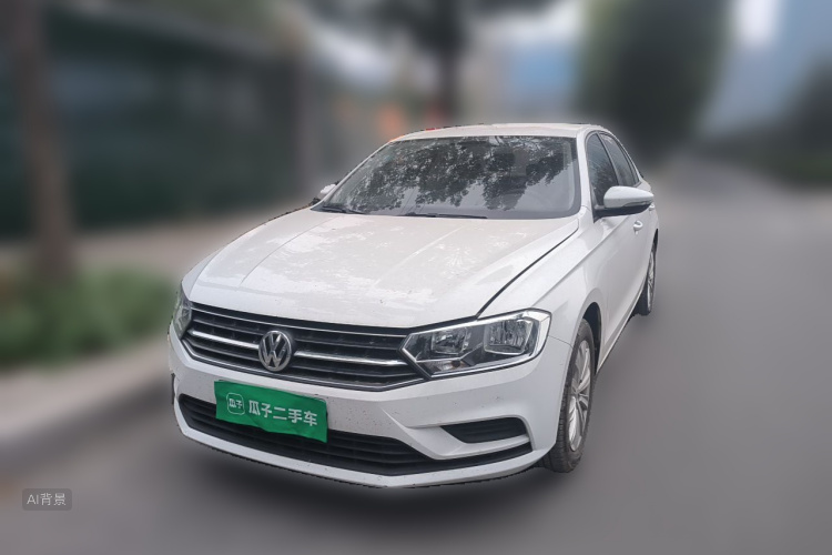 Volkswagen Bora 2020 #2 Volkswagen Bora 2020 car image #2