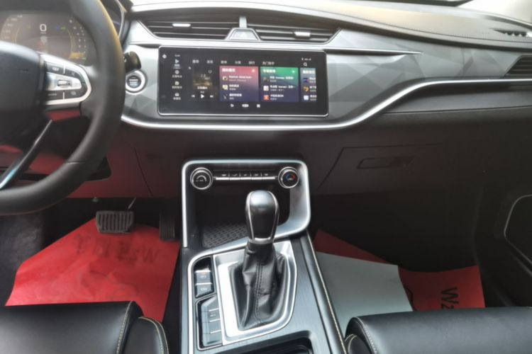 GEELY Binray 2021 #13 GEELY Binray 2021 car image #13