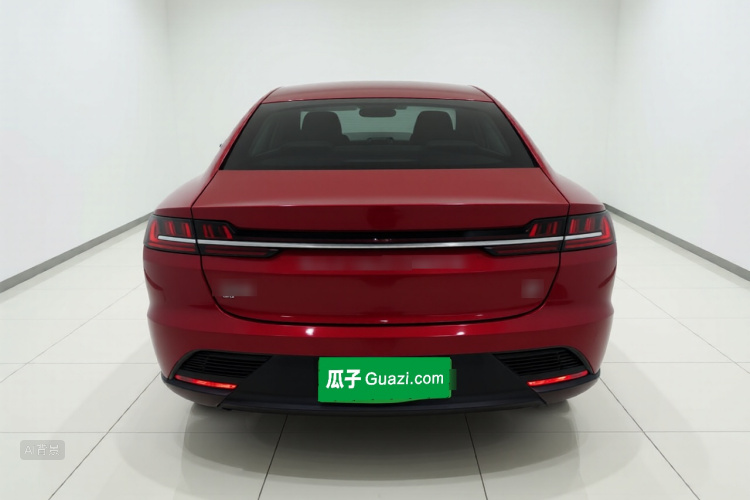 BYD Han 2022 immagine di auto #6