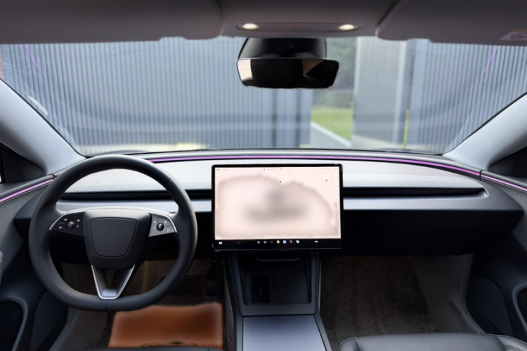 Tesla Model 3 2025 #19 Tesla Model 3 2025 car image #19