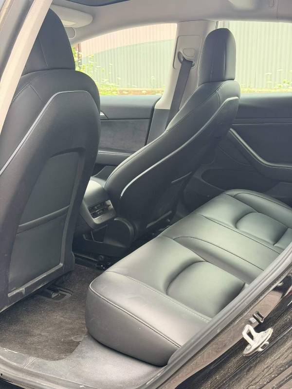 Tesla Model 3 2023 #6 Tesla Model 3 2023 car image #6