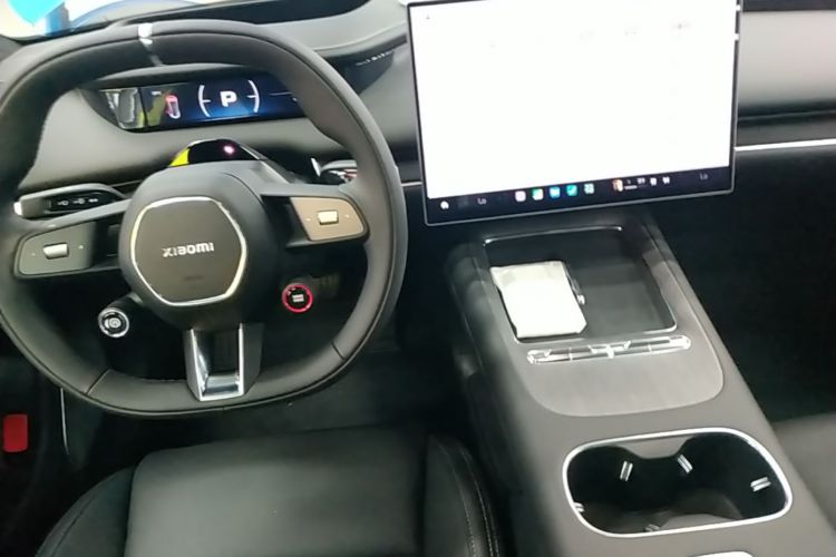 2026 car image #14