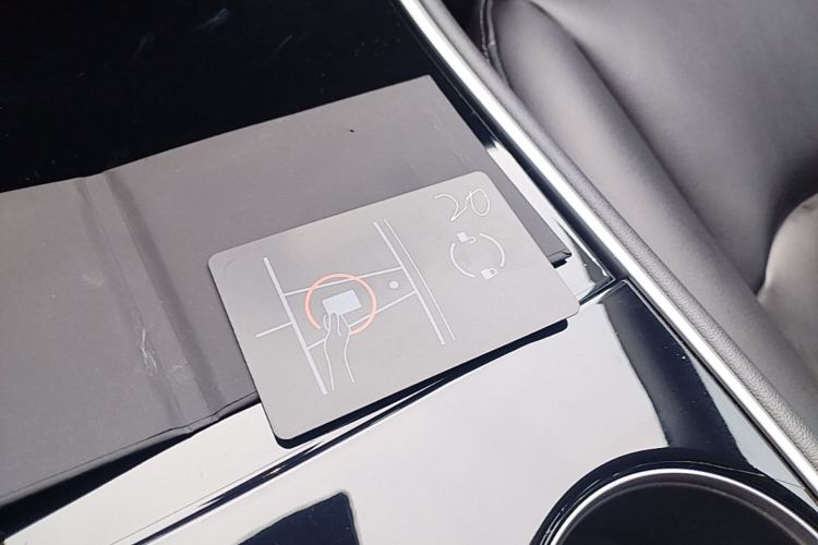 Tesla Model 3 2020 #9 Tesla Model 3 2020 car image #9