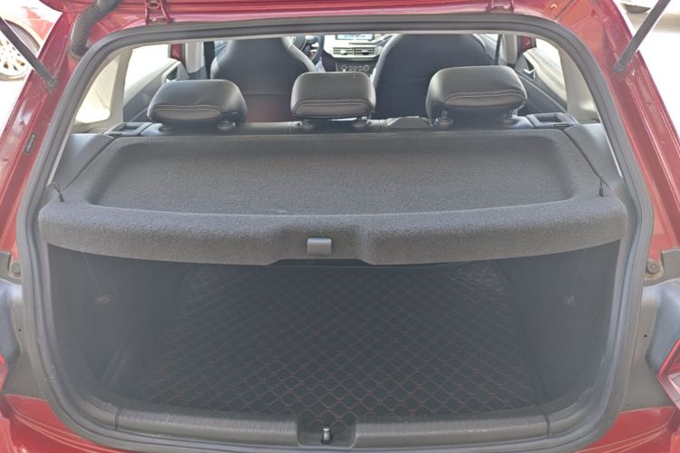 Volkswagen Polo 2019 #19 Volkswagen Polo 2019 car image #19