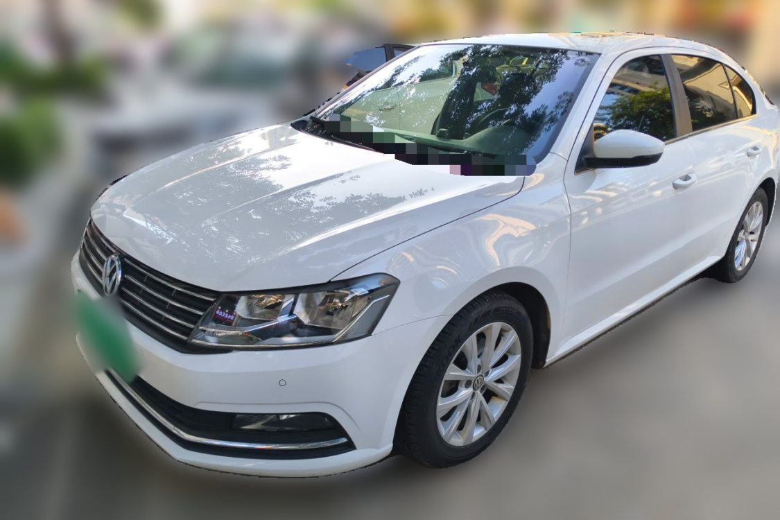 Volkswagen Lavida 2018 Volkswagen Lavida 2018 car image