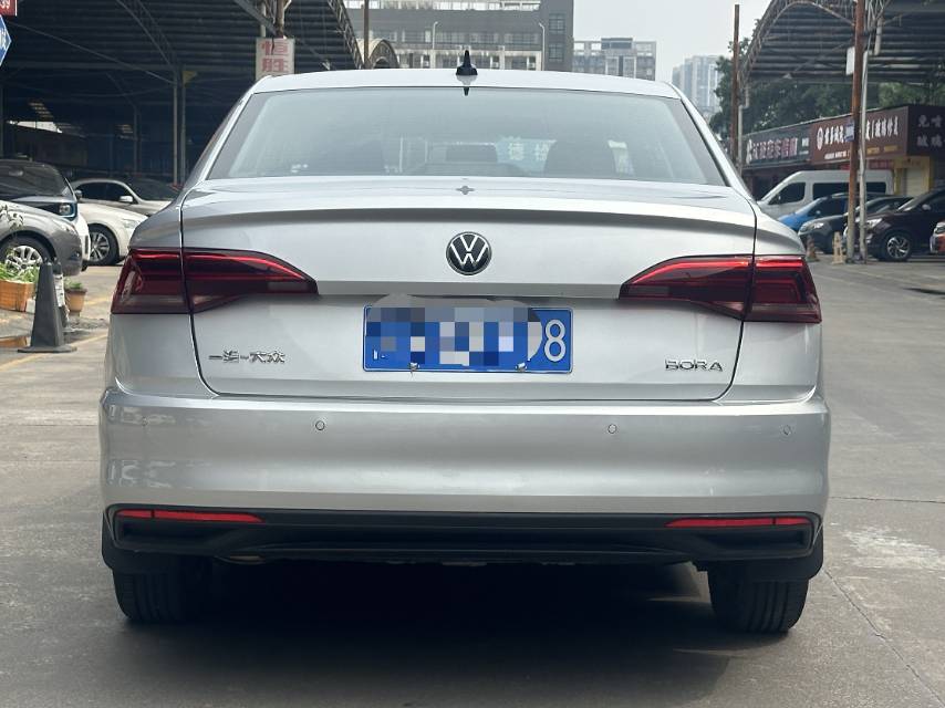 Volkswagen Bora 2021 #11 Volkswagen Bora 2021 immagine di auto #11