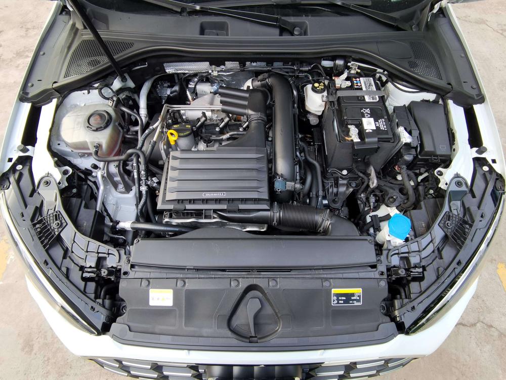 Audi A3 2023 #6 Audi A3 2023 car image #6
