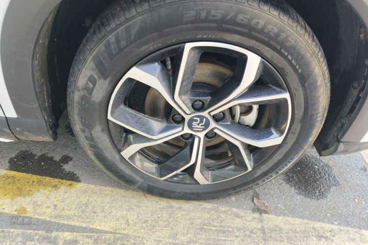 BYD Yuan Plus 2023 immagine di auto #9