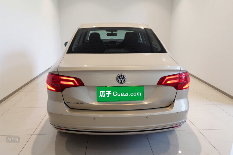 Volkswagen Bora 2019 #6 Volkswagen Bora 2019 car image #6