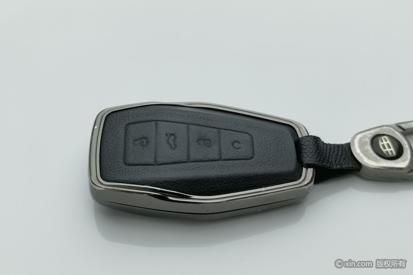 GEELY Emgrand 2024 car image #20