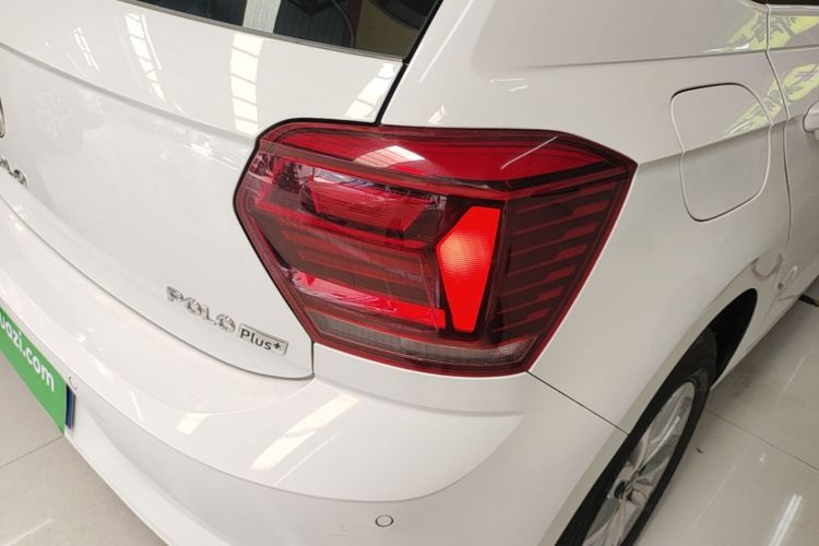 Volkswagen Polo 2022 #8 Volkswagen Polo 2022 car image #8