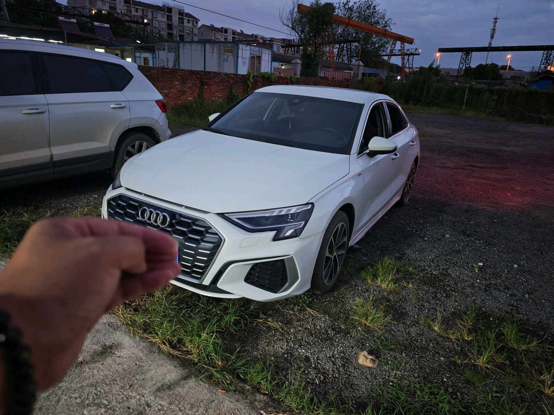 2023 2023 car image