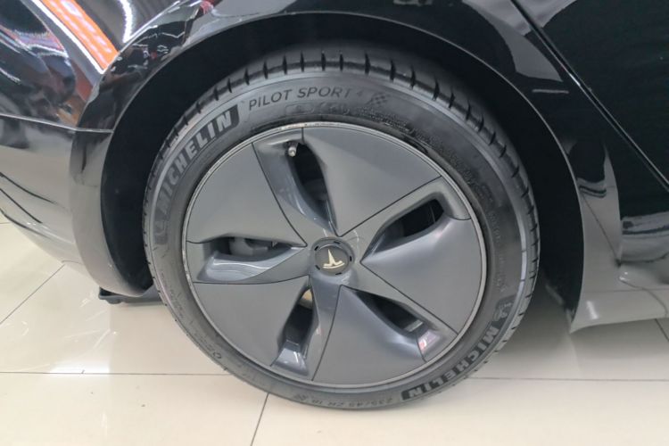 Tesla Model 3 2020 car image #5