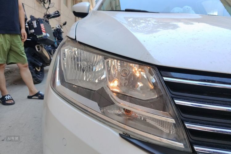 Volkswagen Lavida 2016 #8 Volkswagen Lavida 2016 car image #8