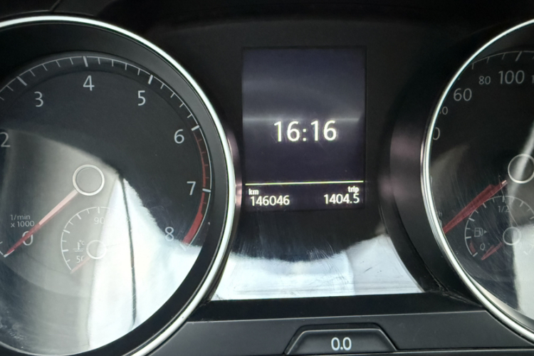 Volkswagen Golf 2017 #8 Volkswagen Golf 2017 car image #8