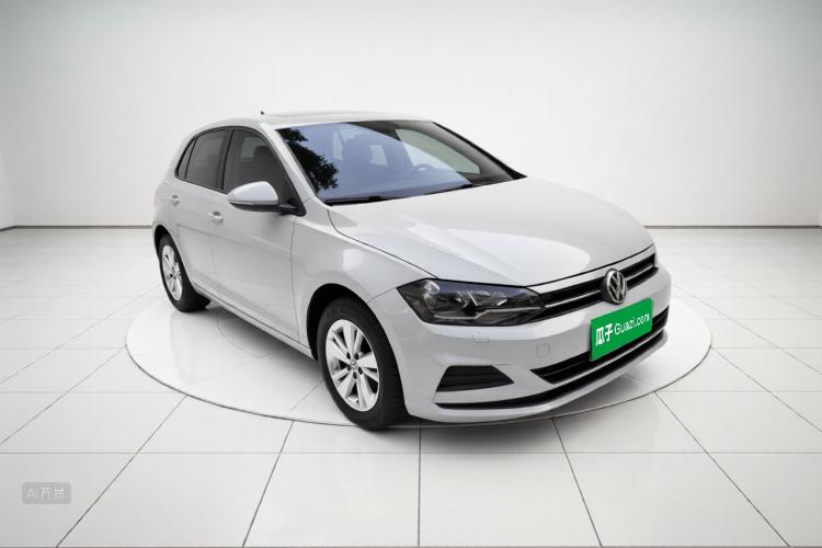 Volkswagen Polo 2023 #4 Volkswagen Polo 2023 car image #4