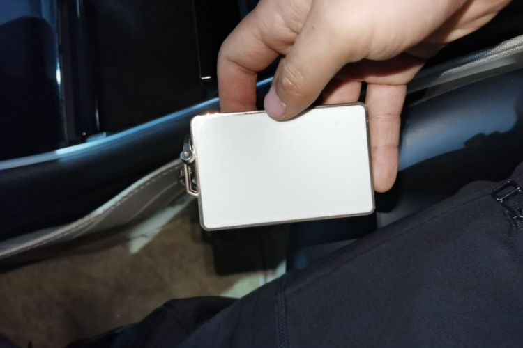 Tesla Model 3 2020 car image #9