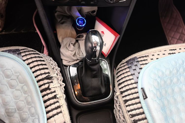 Volkswagen Polo 2018 car image #16