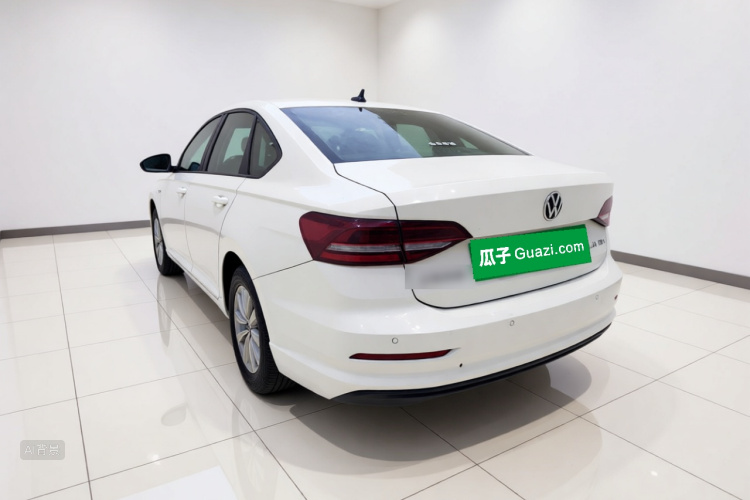 Volkswagen Lavida 2021 #5 Volkswagen Lavida 2021 car image #5
