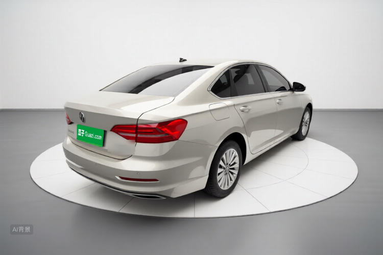 Volkswagen Lavida 2020 car image #7