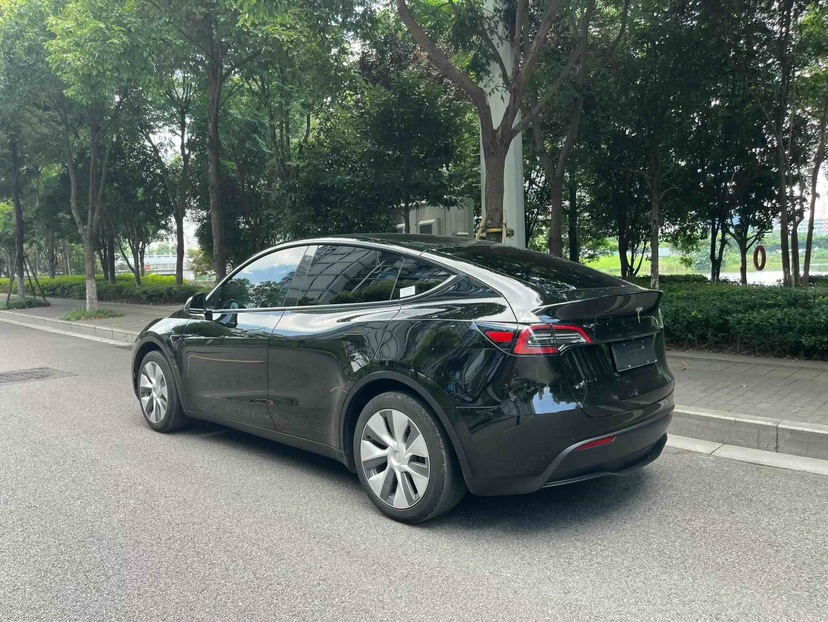 Tesla Model Y 2024 car image #4